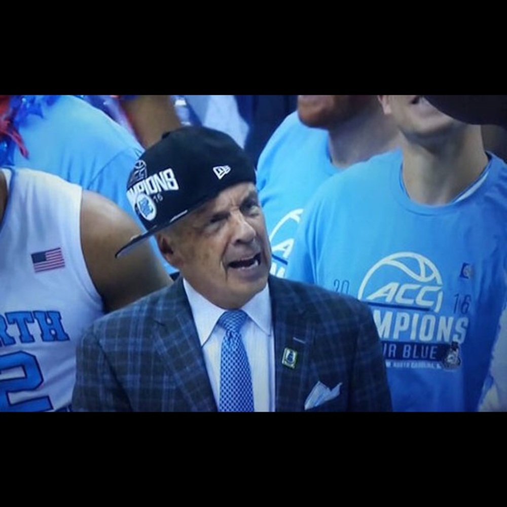 Meet your Posher, Tim